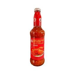 Sos Chilii Słodko Pikantny COCK BRAND 650ml  | Sot Cay Ngot Chai COCK BRAND 650mlx12szt