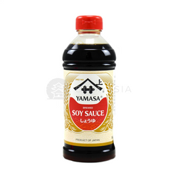 Sos Sojowy Fancy YAMASA 500ml | Xi Dau Fancy YAMASA 500ml x 6szt/ krt