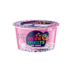 Kem Vi Bong Gon MINI MELTS 70g x 12szt/ krt