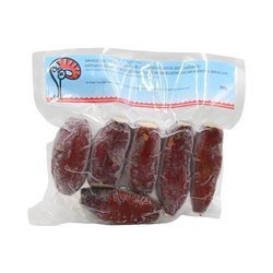 Khoai Lang Đông Lạnh 500g x 20opak/krt