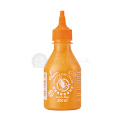 Sos Sriracha Majonezowy FLYING GOOSE 200ml | Tuong Ot Sriracha Mayo FLYING GOOSE 200ml x 12szt/ krt (8213)