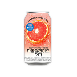 Nuoc Co Gas Vi Buoi KEUMKANG 340ml x 24szt/ krt (310113)