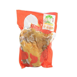 Vit Bac Kinh BA CAY DUA 600-700g x 16szt/ krt