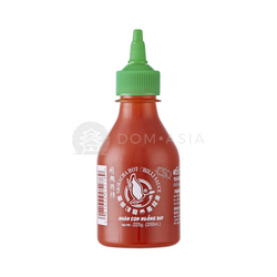 Sos Sriracha chili FLYING GOOSE 200ml | Tuong Ot Con Ngong  FLYING GOOSE 200ml x 24szt/ krt (8012)