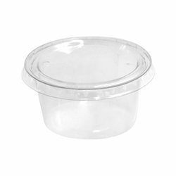 Hộp Đựng Sốt 80ml SL 907PK/14/4200 50op/krt