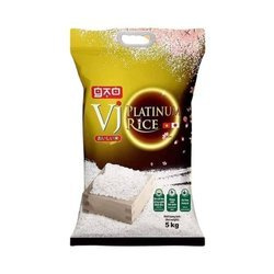 Ryż jaśminowy PEARL RICE 5kg | Gao Viet Nhat PEARL RICE 5kg/opak x 6opak/worek