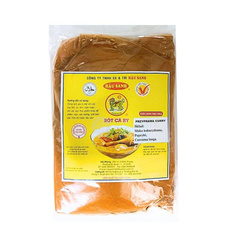 Bột Curry  HẬU SANH 500g
