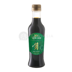Sos sojowy mniej soli SEN SOY 220ml | Xi Dau It Muoi SEN SOY 220ml x 6szt/ krt