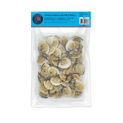 Ngao 1/2 Dong Lanh ASIAN PEARL 450g x 20op/ krt