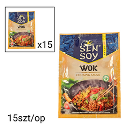 Sot Wok SEN SOY 80g x 15szt/ op