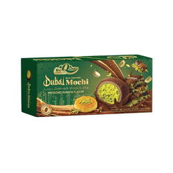 Mochi Vi Socola Dubai TAIWAN DESSERT 45g x 24szt/ krt (46643)