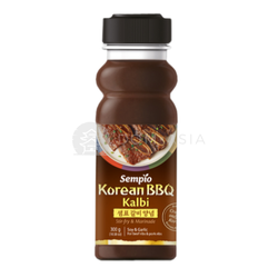 Sot Uop Suon Kalbi SEMPIO 300g x 20szt/ krt (24713)