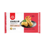 Wegetariańskie krewetki EVERBEST 320g | Tom Chay EVERBEST 320g x 15op/ krt (DV1644)