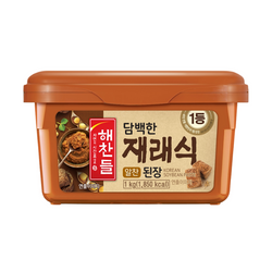 Tuong Dau Jarae CJ 1kg x 12szt/ krt