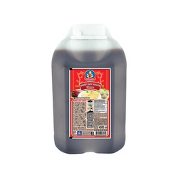 Sos sojowy słodki Healthy Boy DEK SOM BOON 4,5L | Xi Dau Ngot Can Healthy Boy DEK SOM BOON 4.5L x 3szt/ krt (8711)