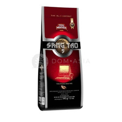 Kawa mielona Sang Tao 5 TRUNG NGUYEN 340g | Ca Phe Sang Tao 5 TRUNG NGUYEN 340g x 30op/ krt