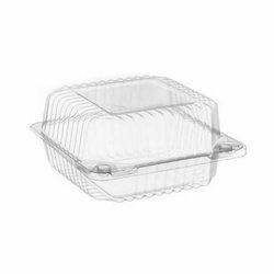 pojemnik 105/105/45 SL 10 576 szt/ krt | Hop Dung Chipsy Loai Nho 576 szt/krt