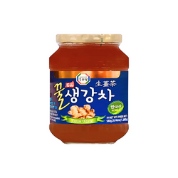 Tra Gung Mat Ong SURASANG 580g x 15szt/ krt (5152)