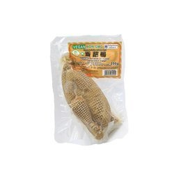 Vit Chay Dong Lanh BA CAY DUA 200g x 24szt/ krt