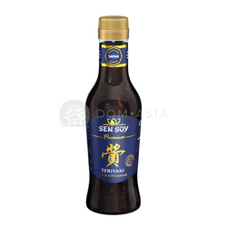 Sos teriyaki z sezamem SEN SOY 220ml | Sot Teriyaki Vung SEN SOY 220ml x 6szt/ krt