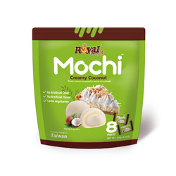 Mochi Vi Kem Dua ROYAL FAMILY 120g x 12op/ krt