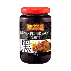 Sot Tieu Den LEE KUM KEE 350g x 12szt/ krt