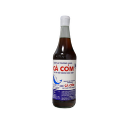 Nuoc Mam CA COM 700ml x 12szt/ krt (8889)