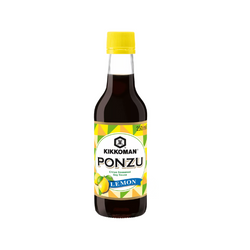 Xi Dau Ponzu Citrus KiKKOMAN 250ml x 6szt/ krt