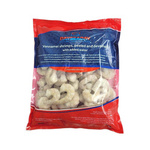 Krewetki 26-30 bez skorupki DAYSEADAY 750g | Tom 26-30 DAYSEADAY 750gx 10opak/krt