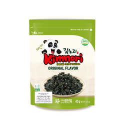 Rong Bien Tron Com Vi Nguyen Ban KWANGCHEONKIM 40g x 20szt/ krt