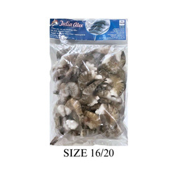 Krewetki TIGER bez głowy JA 16-20 800g | Tom Su Co Vo Khong Dau 16-20 TIGER 800g x 10szt/krt