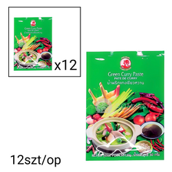 Curry Xanh Goi COCK BRAND 50g x 12szt/ krt