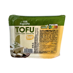 Dau Phu Dong Hop NACOFA 450g