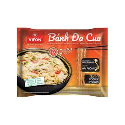 Banh Da Cua An Lien VIFON 60g x 30szt/ krt