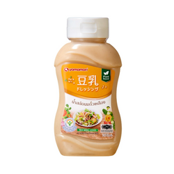 Dressing sałatkowy w stylu japońskim YAMAMORI 200ml | Sot Tron Salad Kieu Nhat YAMAMORI 200ml x 12szt/ krt