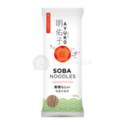 Mi Soba Kho AYUKO 300g x16szt/ krt (3821)