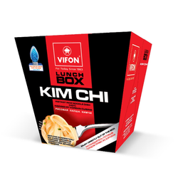Pho Hop An Lien Vi Kimchi VIFON 85g x 8szt/ krt