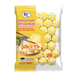Ca Vien Nhan Pho Mai Ngo TVI 500g