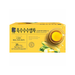 Tra Rau Ngo NOKCHAWON 30g x 30op/ krt