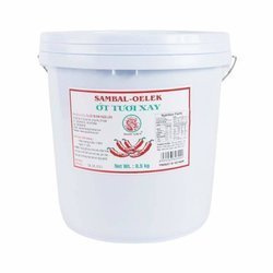 Ot Xo Xay NGOC LIEN 8.5kg x 2szt/ krt