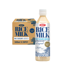 Nuoc Gao OKF 500ml x 20szt/ krt