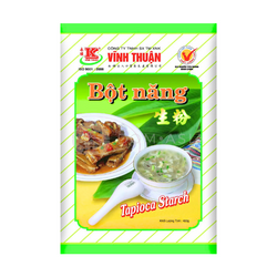 Skrobia tapioki VINH THUAN 400g | Bot Nang VINH THUAN 400g x 20op/ krt