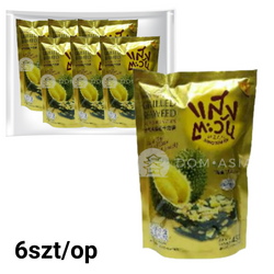 Snack Rong Bien Sau Rieng SANG TAWAN 45g