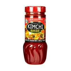 Sot Lam Kim Chi SURASANG 453g X 15szt/ krt