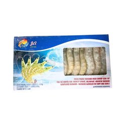 Krewetki całe 20-30 JA 1kg | TOM NGUYEN CON 1KG 20-30 1kgx12/krt