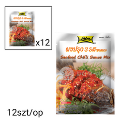 Gia Vi Sot Ot Uop Hai San LOBO 75g x 12szt/ op (16839)