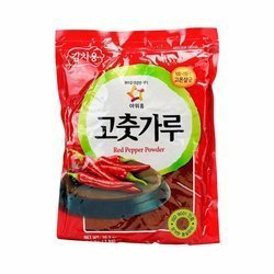 Bot Ot Han Quoc PITAYA 1kg x 15op/ krt