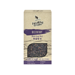 Ryż Cargo czarny SAWAT-D 1kg | Gao Lut Den SAWAT-D 1kg x 12op/ krt (7046-2)