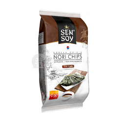Snack Rong Bien Vi Teriyaki SEN SOY 4.5g x 18szt/ krt