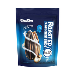 Hat Huong Duong Rang Muoi CHACHA 108g x 32op/ krt (6608-2)